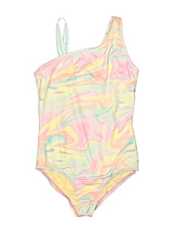 Lands' End One Piece Swimsuit (view 1)