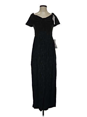 Betsy & Adam Casual Dress (view 1)