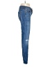 Express Jeans Blue Jeans Size 6L - photo 4
