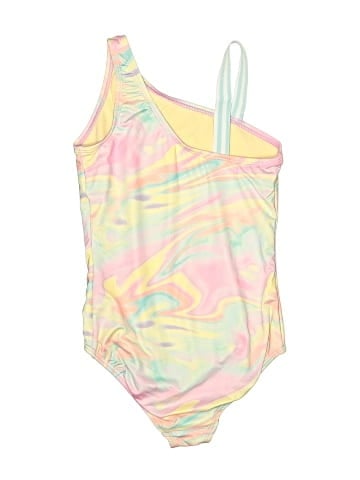 Lands' End One Piece Swimsuit (view 2)