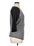 Alternative Earth Gray 3/4 Sleeve T-Shirt Size XL - photo 4