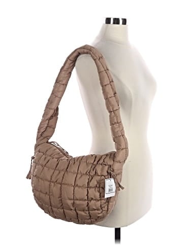 Unbranded Hobo (view 2)