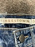 Tinseltown Hearts Blue Jeans Size 3 - photo 7