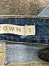 Tinseltown Hearts Blue Jeans Size 3 - photo 8