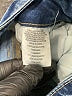 Tinseltown Hearts Blue Jeans Size 3 - photo 9