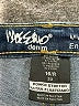 Mossimo Blue Jeans Size 16 - photo 4