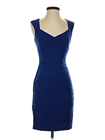 White House Black Market Cocktail Dress (view 1)