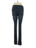 Mott & Bow Argyle Blue Jeans Size 29 waist - photo 2