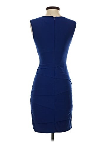 White House Black Market Cocktail Dress (view 2)
