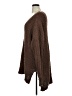 Zenana Premium Brown Pullover Sweater Size 1X - photo 5