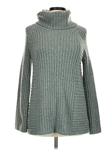 Simply Vera Vera Wang Turtleneck Sweater (view 1)