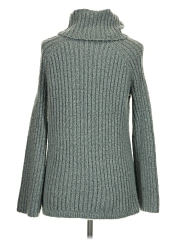 Simply Vera Vera Wang Turtleneck Sweater (view 2)
