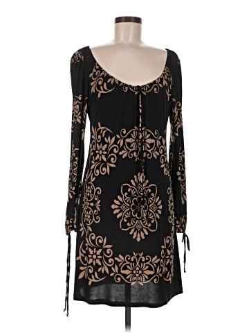 ABS Allen Schwartz Casual Dress (view 1)