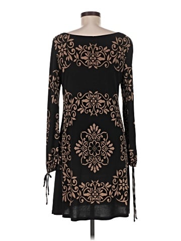 ABS Allen Schwartz Casual Dress (view 2)