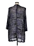 Kasper Purple Kimono Size XL - photo 2