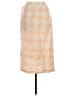 Cos Tie-dye Orange Casual Skirt Size 10 - photo 2