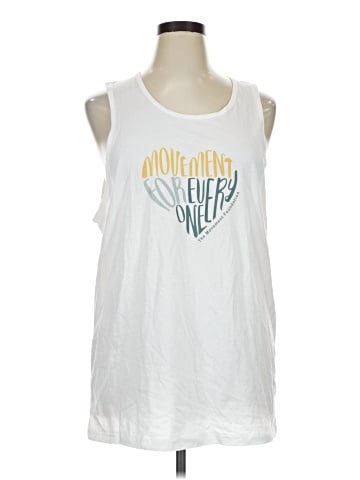 Next Level Apparel Sleeveless T-Shirt (view 1)