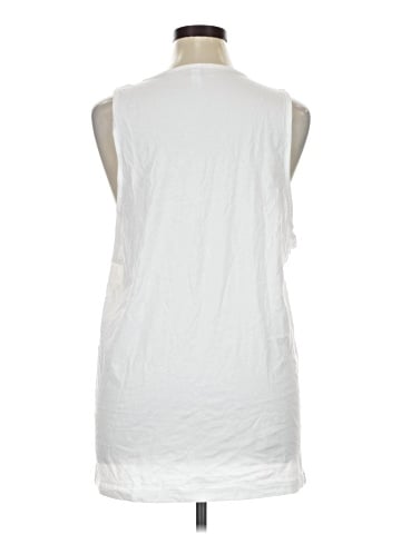 Next Level Apparel Sleeveless T-Shirt (view 2)
