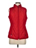 Relativity 100% Fiber Red Vest Size M - photo 1