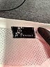 Fenini Solid White Long Sleeve Top Size XL - photo 7