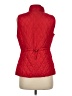 Relativity 100% Fiber Red Vest Size M - photo 2