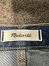 Madewell Blue Jeans Size 28 waist - photo 7