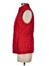 Relativity 100% Fiber Red Vest Size M - photo 5