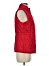 Relativity 100% Fiber Red Vest Size M - photo 4