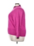 Crown & Ivy Pink Pullover Sweater Size 3X - photo 5