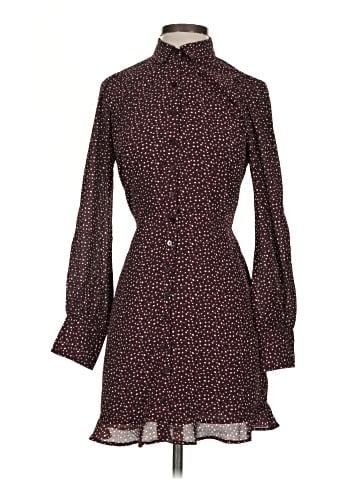 Abercrombie & Fitch Casual Dress (view 1)