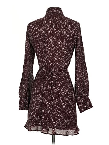 Abercrombie & Fitch Casual Dress (view 2)