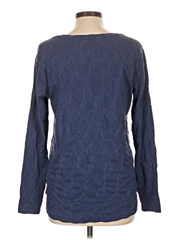 Simply Vera Vera Wang Pullover Sweater (view 2)