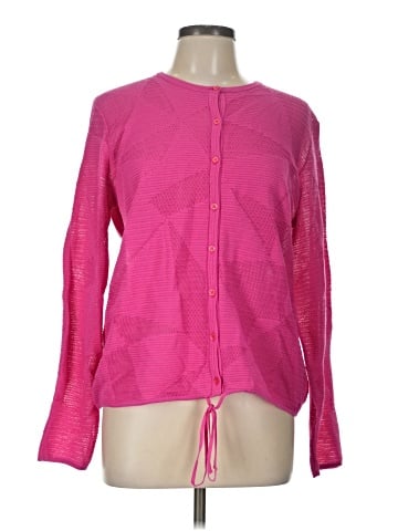 M Missoni Long Sleeve Blouse (view 1)