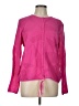 M Missoni Pink Long Sleeve Blouse Size EU (IT) 46 / US 10 - photo 1
