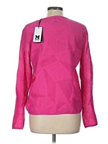 M Missoni Long Sleeve Blouse (view 2)