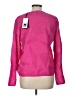 M Missoni Pink Long Sleeve Blouse Size EU (IT) 46 / US 10 - photo 2