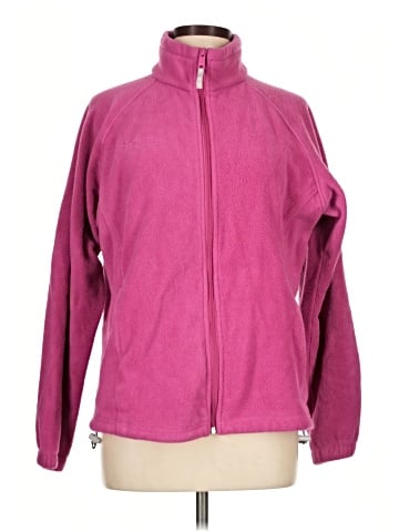 Columbia Fleece (view 1)