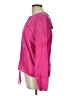 M Missoni Pink Long Sleeve Blouse Size EU (IT) 46 / US 10 - photo 5