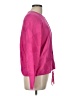 M Missoni Pink Long Sleeve Blouse Size EU (IT) 46 / US 10 - photo 4