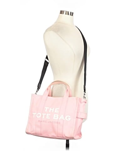 Marc Jacobs The Tote Bag (view 2)