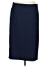 NYCC Argyle Blue Formal Skirt Size L - photo 1