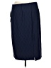 NYCC Argyle Blue Formal Skirt Size L - photo 2