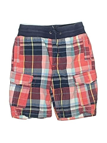 Gap Shorts (view 1)