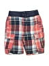 Gap Plaid Blue Shorts Size S (youth) - photo 1