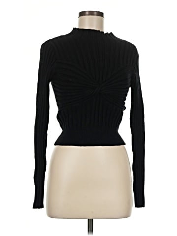 GB Turtleneck Sweater (view 1)