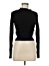 GB Black Turtleneck Sweater Size M - photo 1