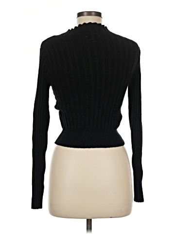 GB Turtleneck Sweater (view 2)