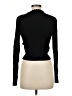 GB Black Turtleneck Sweater Size M - photo 2