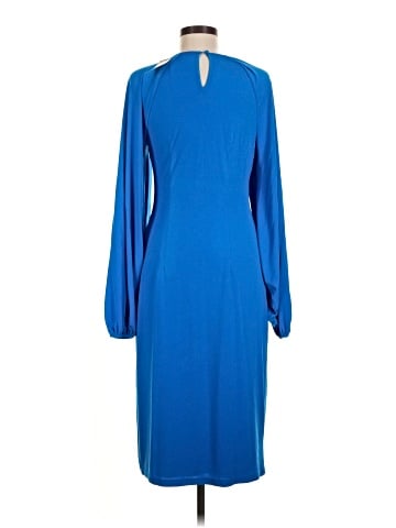 INC International Concepts Cocktail Dress (view 2)