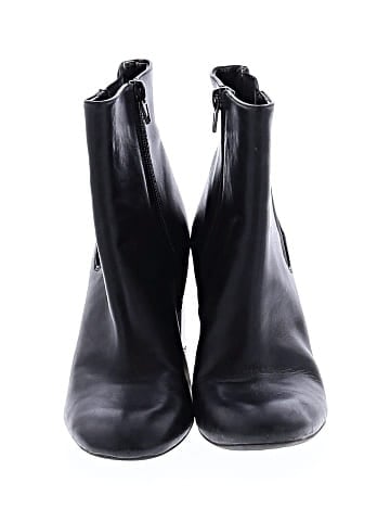 Preston & York Ankle Boots (view 2)